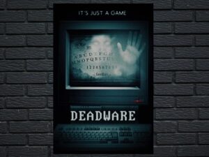 -Deadware (2022)-<br>The Original Movie