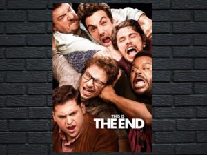 -This Is the End (2013)-<br>The Original Movie