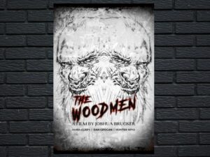 -The Woodmen (2023)-<br>The Original Movie