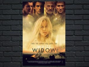 -White Widow (2023)-<br>The Original Movie