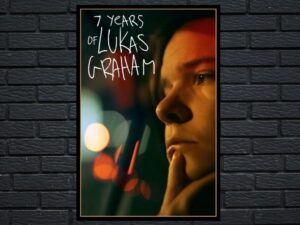 -7 Years of Lukas Graham (2020)-<br>The Original Movie