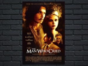 -The Man Who Cried (2000)-<br>The Original Movie