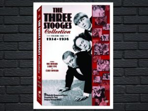 -False Alarms (1936)-<br>The Original Movie