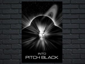 -The Chronicles of Riddick: Into Pitch Black (2000)-<br>The Original Movie