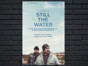 -Still The Water (2020)-<br>The Original Movie