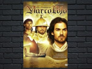 -Marco Polo PT2 (2007)-<br>The Original Movie