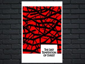 -The Last Temptation of Christ (1988)-<br>The Original Movie