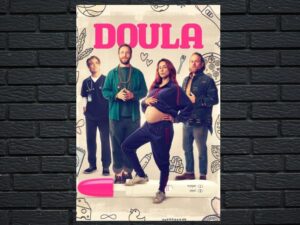 -Doula (2022)-<br>The Original Movie