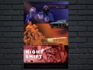 -Night Shift (2021)-<br>The Original Movie