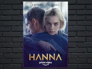 -Hanna (2019)-<br>The Complete Series