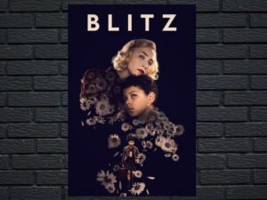 -Blitz (2024)-<br>The Original Movie