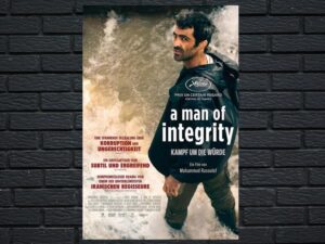 -A Man Of Integrity (2017)-<br>The Original Movie