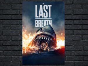 -The Last Breath (2024)-<br>The Original Movie