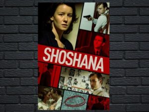 -Shoshana (2024)-<br>The Original Movie