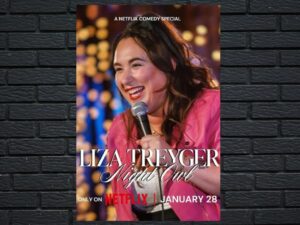 -Liza Treyger Night Owl (2025)-<br>The Original Movie