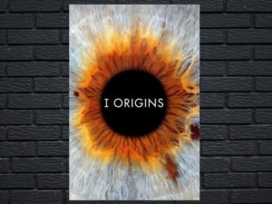 -I Origins (2014)-<br>The Original Movie