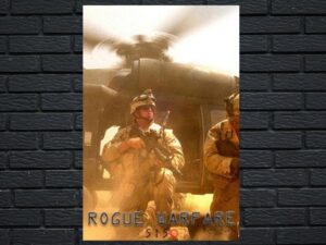 -Rogue Warfare: The Hunt (2019)-<br>The Original Movie
