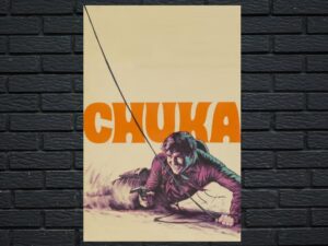 -Chuka (1967)-<br>The Original Movie