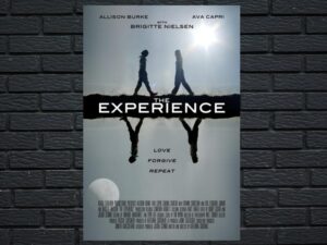 -The Experience (2019)-<br>The Original Movie