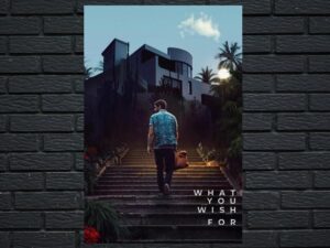 -What You Wish For (2023)-<br>The Original Movie