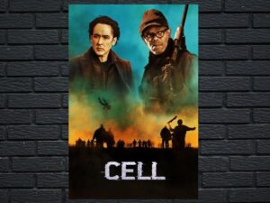 -Cell (2016)-<br>The Original Movie