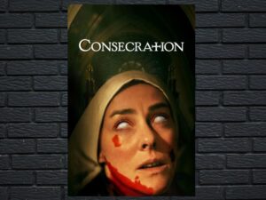 -Consecration (2023)-<br>The Original Movie