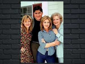 -Ladies Man (1999)-<br>The Complete Series