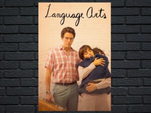 -Language Arts (2021)-<br>The Original Movie