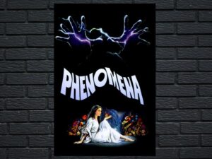 -Phenomena (1985)-<br>The Original Movie