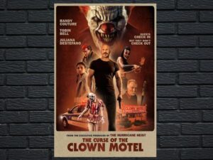 -Clown Motel (2023)-<br>The Original Movie