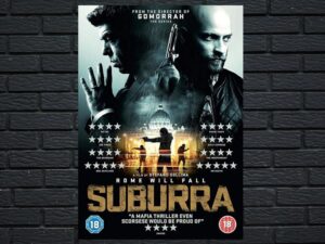 -Suburra (2015)-<br>The Original Movie