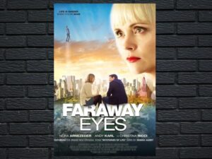 -Faraway Eyes (2020)-<br>The Original Movie