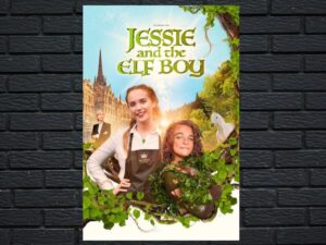 -Jessie And The Elf Boy (2021)-<br>The Original Movie