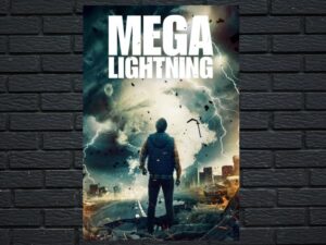 -Mega Lightning (2022)-<br>The Original Movie