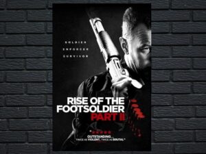-Rise Of The Footsoldier 2 (2015)-<br>The Original Movie