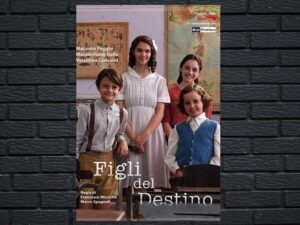 -Forbidden School (2019)-<br>The Original Movie