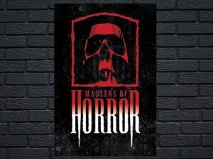 -Masters of Horror (2005)-<br>The Complete Series