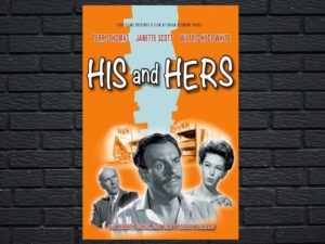-His And Hers (1961)-<br>The Original Movie