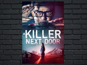 -A Killer Next Door (2020)-<br>The Original Movie