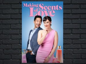 -Making Scents of Love (2023)-<br>The Original Movie