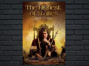-The Highest of Stakes (2023)-<br>The Original Movie