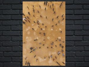 -Human Flow (2017)-<br>The Original Movie