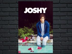 -Joshy (2016)-<br>The Original Movie
