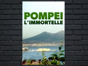 -Immortal Pompeii (2020)-<br>The Original Movie
