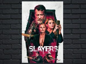 -Slayers (2022)-<br>The Original Movie