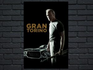 -Gran Torino (2008)-<br>The Original Movie