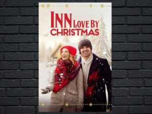 -Inn Love By Christmas (2020)-<br>The Original Movie