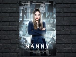-Nanny Surveillance (2018)-<br>The Original Movie