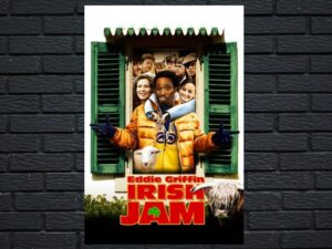 -Irish Jam (2006)-<br>The Original Movie