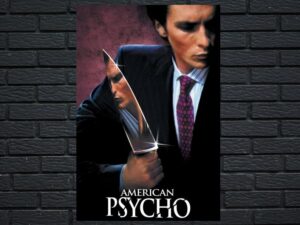 -American Psycho (2000)-<br>The Original Movie